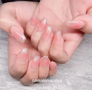 ネイル R inのネイルデザイン