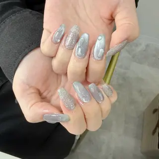 ネイル UM Nail Salonのネイルデザイン
