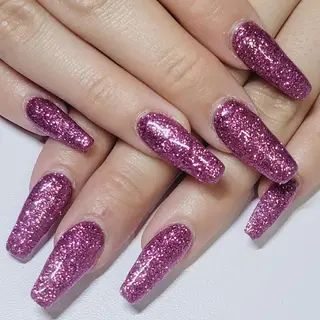 ネイル よしだ ひろきのネイルデザイン