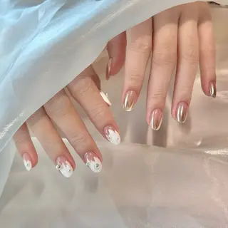 ネイル Mi miaのマツエク・マツパデザイン