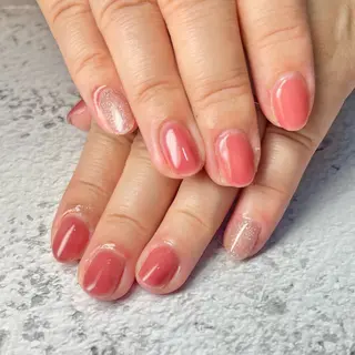 ネイル FUKUSHIMA ASUKAのその他イメージ