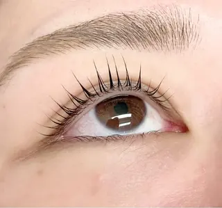 マツエク・マツパ 塚田 里香のマツエク・マツパデザイン