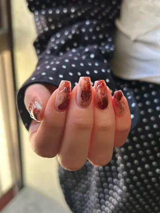 ネイル natsumi .のネイルデザイン