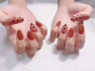 ネイル Regaro i.sのネイルデザイン