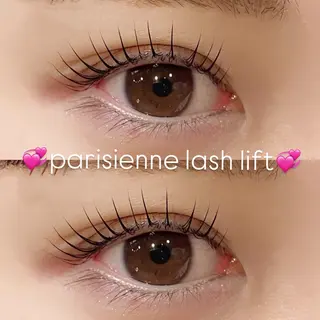 マツエク・マツパ UNPLAN HIBIKIのマツエク・マツパデザイン