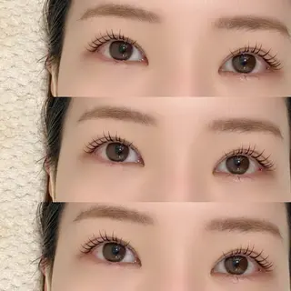 マツエク・マツパ 🐶Pupu lash🐶のマツエク・マツパデザイン