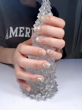 ネイル ネイルサロン ロア旧ジョリーのネイルデザイン