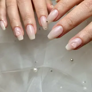 ネイル LIll nailのネイルデザイン