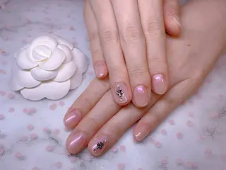 ネイル Belle nail salon 新小岩のネイルデザイン