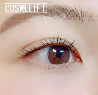 マツエク・マツパ eyesalon OFFのマツエク・マツパデザイン