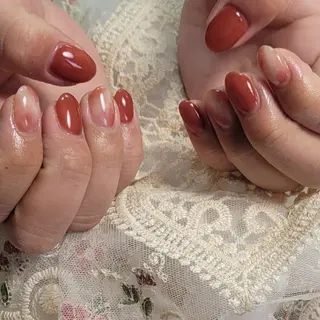 ネイル ネイルサロンほっこり kanaのネイルデザイン