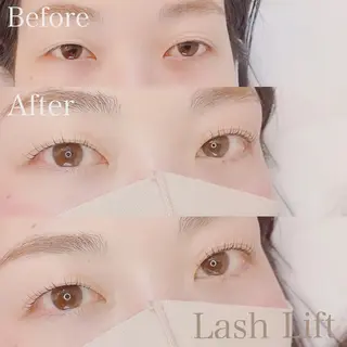 マツエク・マツパ Cocochet ココシェのマツエク・マツパデザイン
