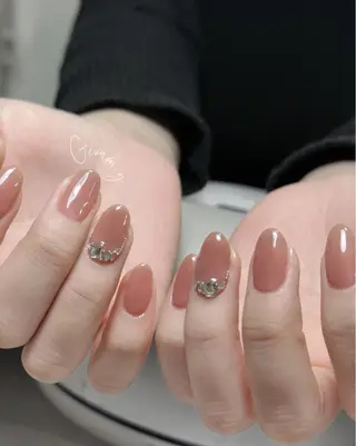 ネイル G nail 川崎ホームサロンのネイルデザイン