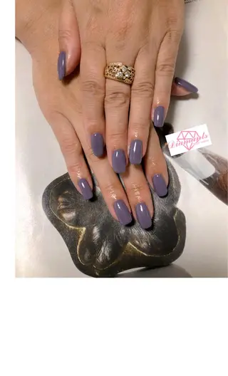 ネイル Asa miのネイルデザイン