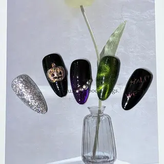 ネイル St Nail Art Salonのネイルデザイン