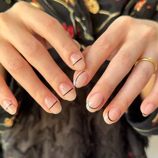 ネイル NAIL303 🛼 SHIORIのネイルデザイン