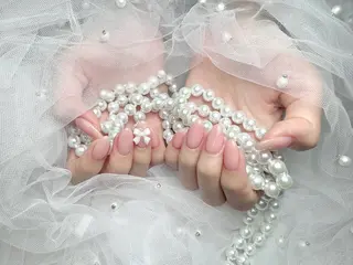 ネイル M.T nailのネイルデザイン