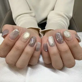 ネイル Rika  nail cocoのネイルデザイン