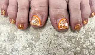 ネイル Basic町田本店 Suzunaのネイルデザイン