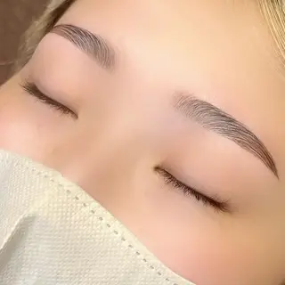 アイブロウ Eye lashのマツエク・マツパデザイン