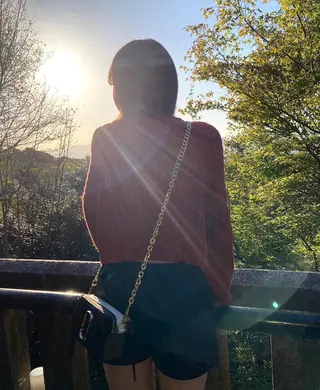 ミディアム カラー パーマ ヘアアレンジ メンズ 🩷Eny terrace🩷のヘアスタイル