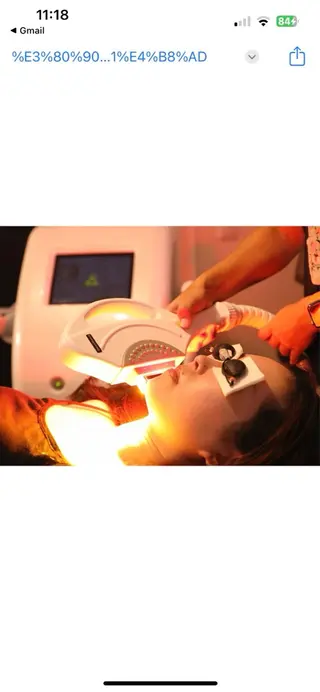 HIKARI a.k.a 神童♡のエステ・リラクイメージ