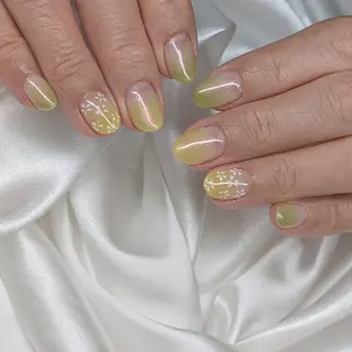 ネイル ネイルサロンベルティ .keikoのネイルデザイン