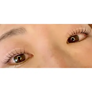 マツエク・マツパ MyFairLady asukaのマツエク・マツパデザイン