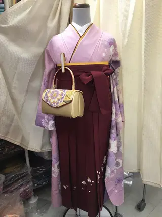 上辻 博司のヘアスタイル