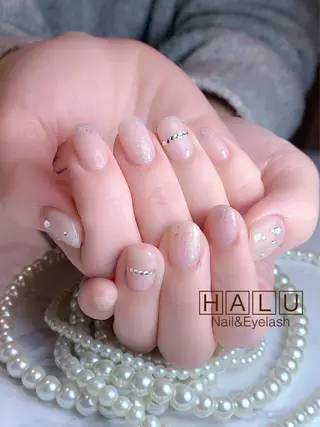 ネイル HALU ハルのネイルデザイン