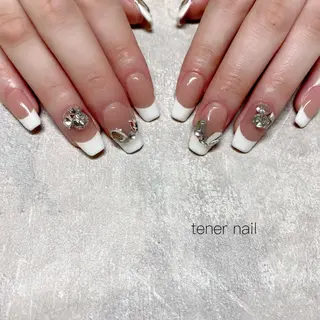 ネイル テネルネイル tener nailのネイルデザイン