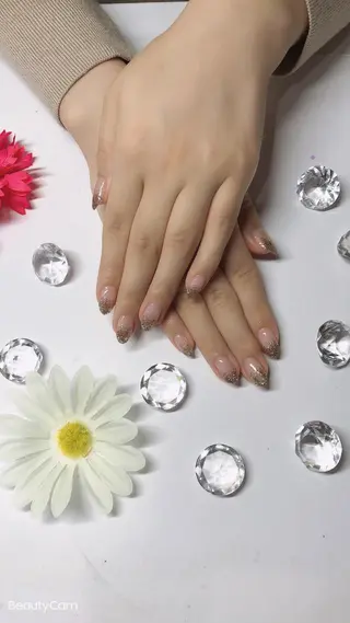 ネイル ✨アン ミユ✨のネイルデザイン