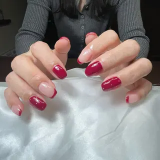ネイル WATANABE MAYUMIのネイルデザイン