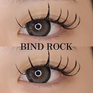 マツエク・マツパ 成美SALON eye&nailのマツエク・マツパデザイン