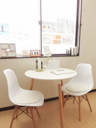 Viplus所属・Viplus ビプラスのエステ・リラクイメージ