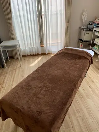 はりきゅうサロン Lagomのエステ・リラクイメージ