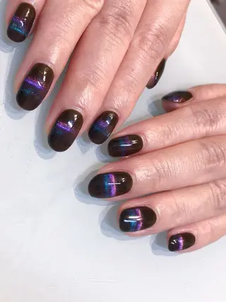 ネイル 西日暮里駅徒歩1分/ NAIL106Gのネイルデザイン