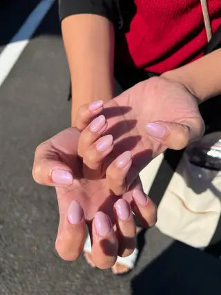 ネイル spica nail meguのネイルデザイン