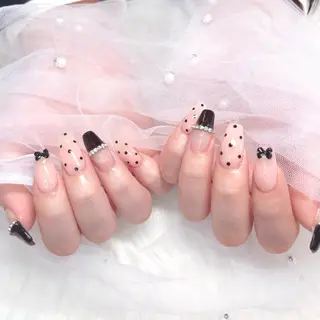 ネイル Noix 横浜のネイルデザイン