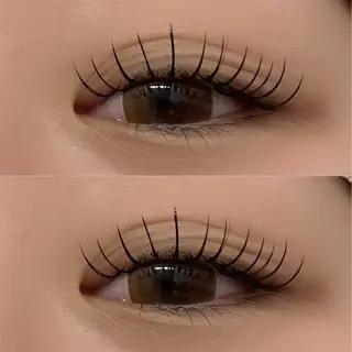 マツエク・マツパ 浅田 夢の眉毛・アイブロウイメージ