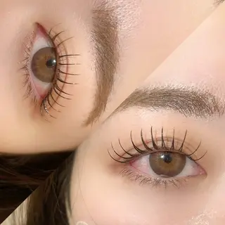 マツエク・マツパ salon peacockの眉毛・アイブロウイメージ