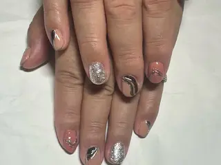 ネイル 🍎吉田 恵里🍎のその他イメージ