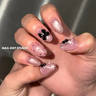 ネイル NAIL DOT STUDIO aiのネイルデザイン