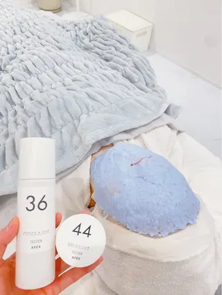 Estheinn Calm竹内のエステ・リラクイメージ