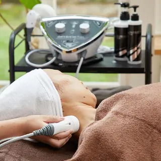 ちば のりこのエステ・リラクイメージ