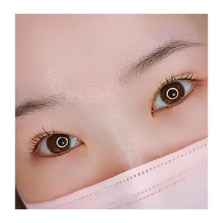 マツエク・マツパ  毛穴洗浄・まつ毛 の専門店 ソラーレのエステ・リラクイメージ