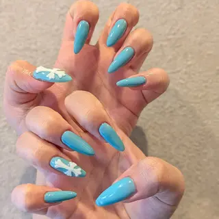 ネイル kii nailsのネイルデザイン