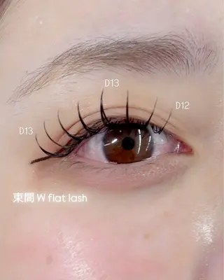 マツエク・マツパ shucre栄店 🎀momoのマツエク・マツパデザイン