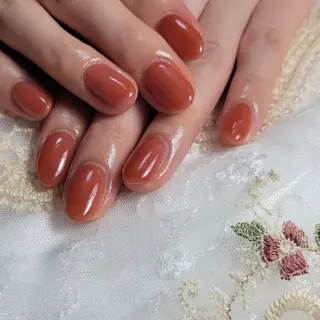 ネイル ネイルサロンほっこり kanaのネイルデザイン