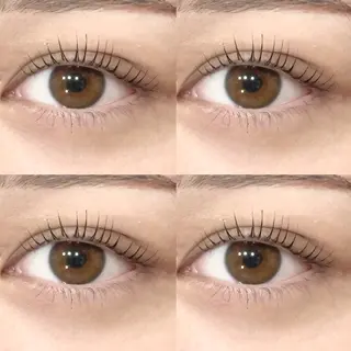 マツエク・マツパ Sister byB あこのマツエク・マツパデザイン